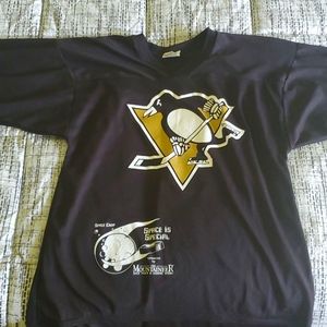Pittsburgh Penguins Jagr Jersey, vintage, YXL